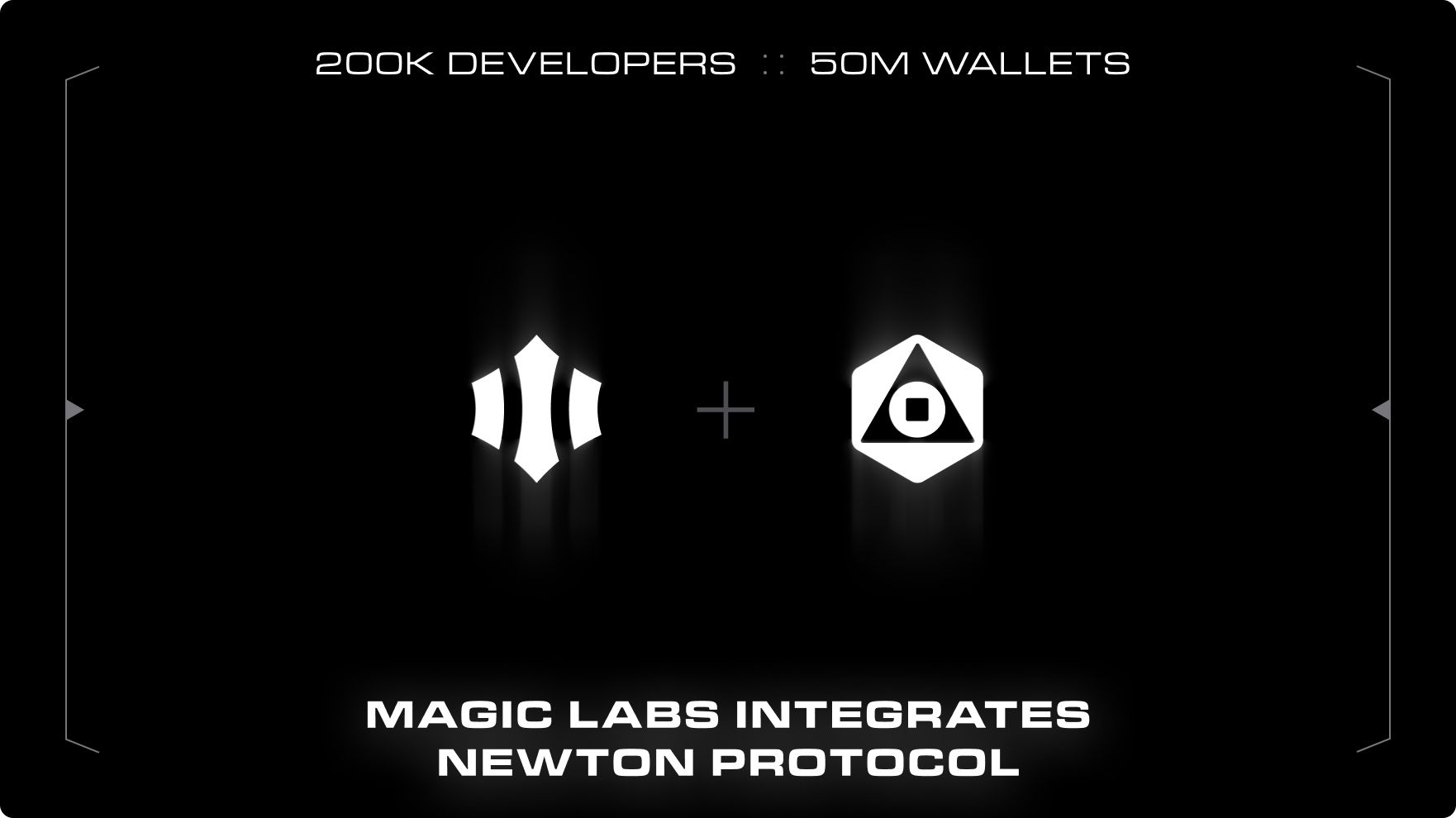 Magic Labs to Bring Newton Protocol to 200K Developers and 50M Wallets