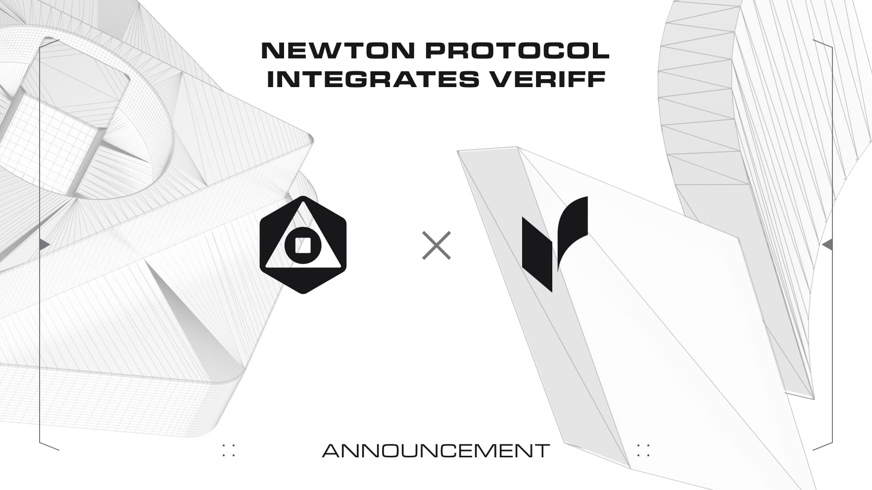 Newton Protocol Launches Veriff Data Oracle to Bring KYC and Identity Verification Onchain